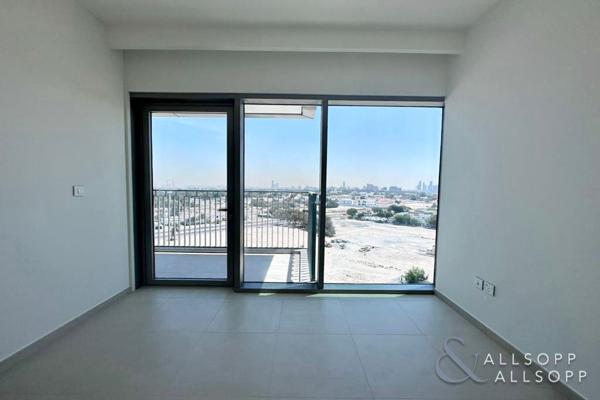 Unfurnished | Two Bed | Zaabeel View
